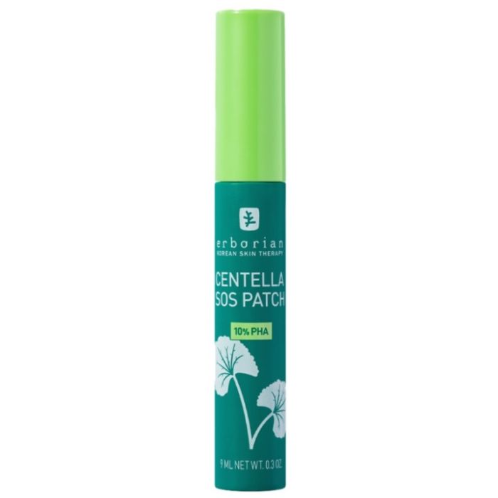 Erborian Centella SOS Patch Anti-Imperfections 9ml