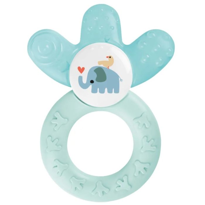 MAM Anneau de Dentition Refrigerant +4mois
