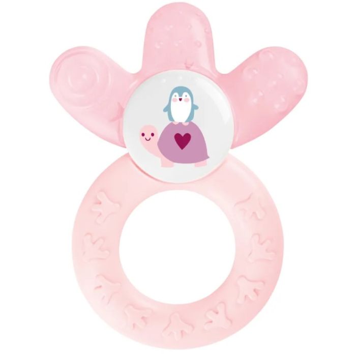 MAM Anneau de Dentition Refrigerant +4mois