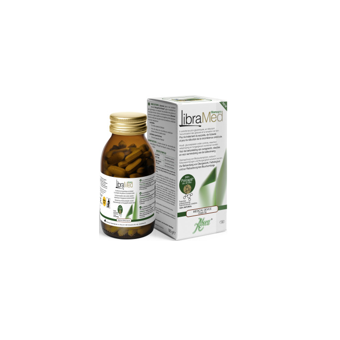 Aboca libramed 138 comprimes