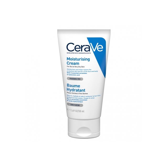 Cerave Baume Hydratant 50 ml