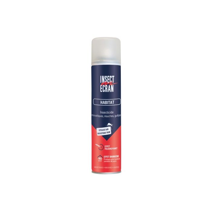 Insect Ecran Habitat Insecticide Spray 300ml