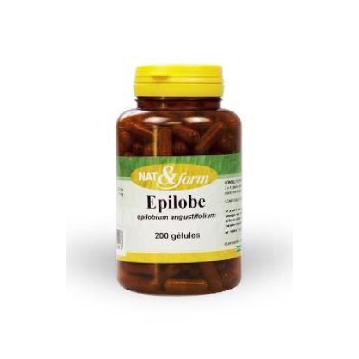 N&F200 Epilobe