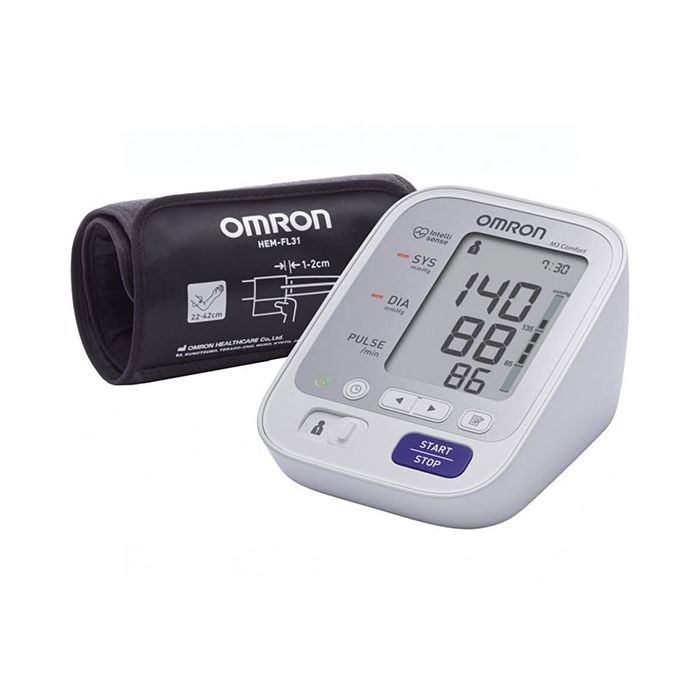 Omron M3 Comfort Tensiomètre Brassard