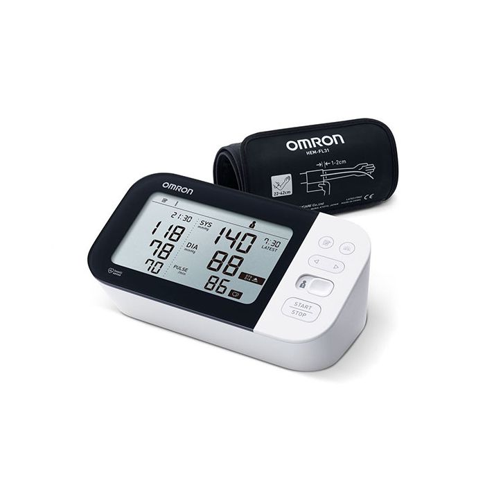 Omron M7 Intelli IT Tensiomètre Brassard