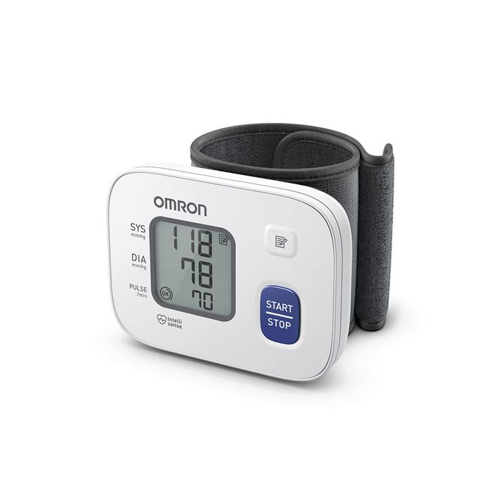 Omron RS2 Tensiomètre Electonique Poignet 