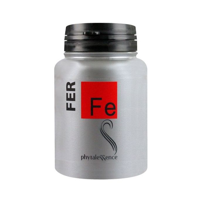 Phytalessence Fer 60 gélules