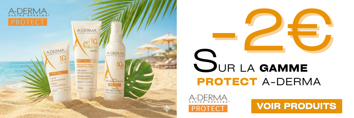 A-derma solaire A-derma solaire