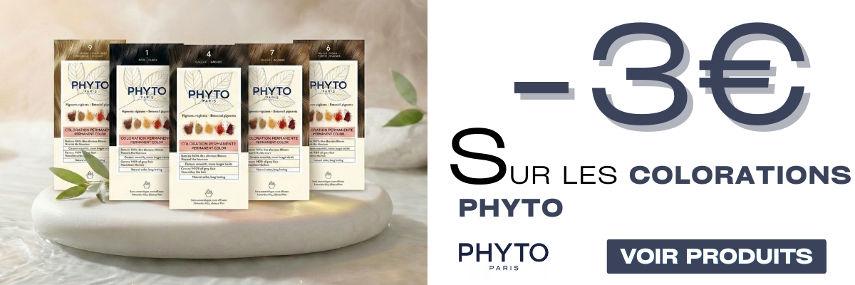 Phyto coloration Phyto coloration