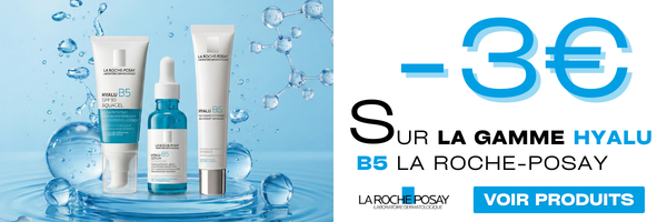 La roche posay hyalu b5 La roche posay hyalu b5