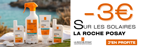 la roche posay anthelios