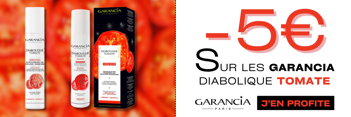 garancia diabolique